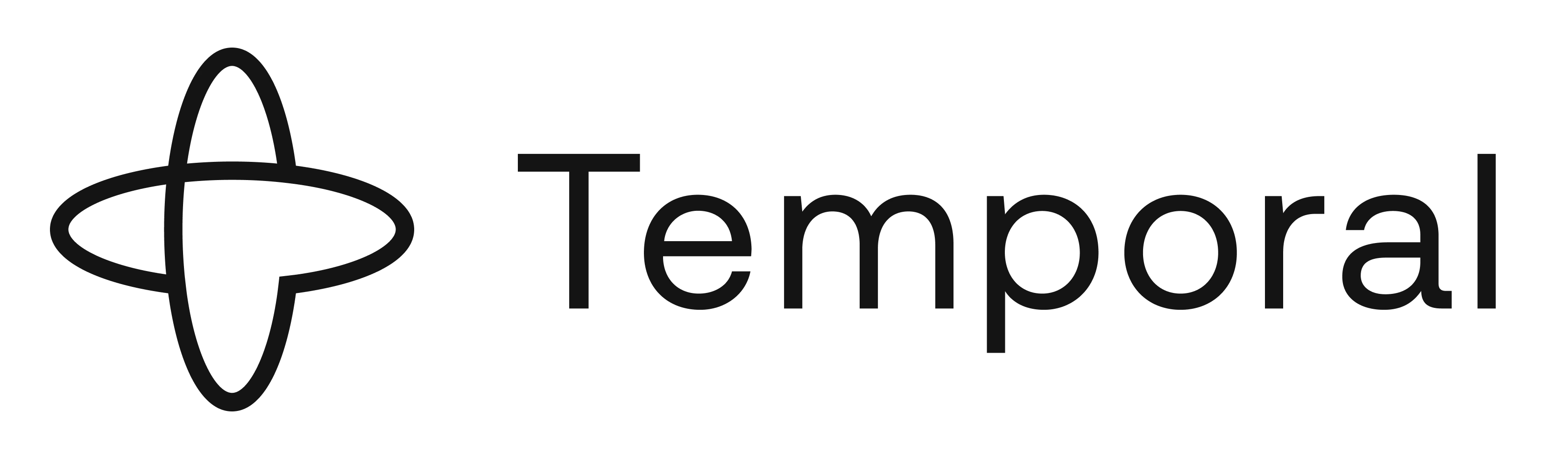 Temporal Logo